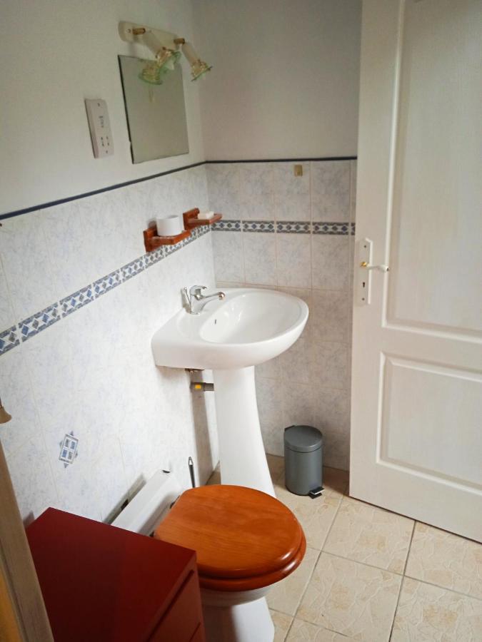 Charmante Maisonnette Proximite Cite Medievale Et Bords De Rance 디난 외부 사진