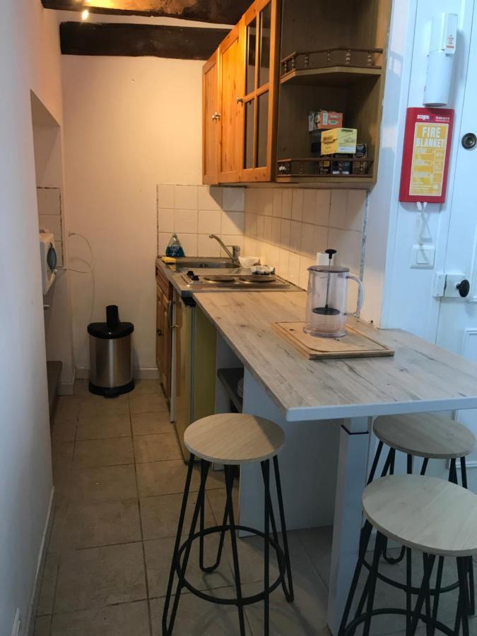 Charmante Maisonnette Proximite Cite Medievale Et Bords De Rance 디난 외부 사진