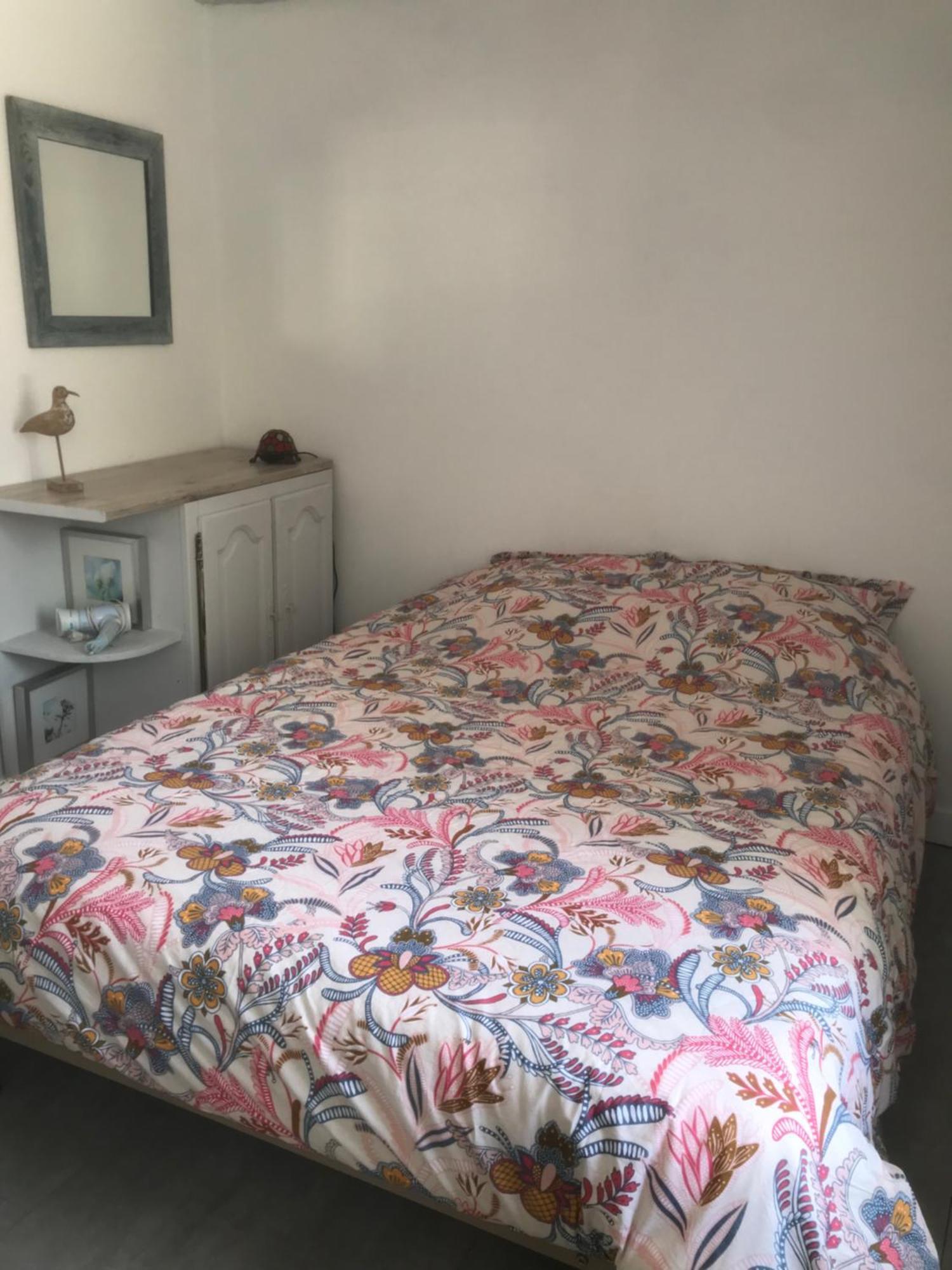 Charmante Maisonnette Proximite Cite Medievale Et Bords De Rance 디난 외부 사진